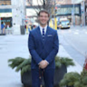 Meet your Posher, Ricky